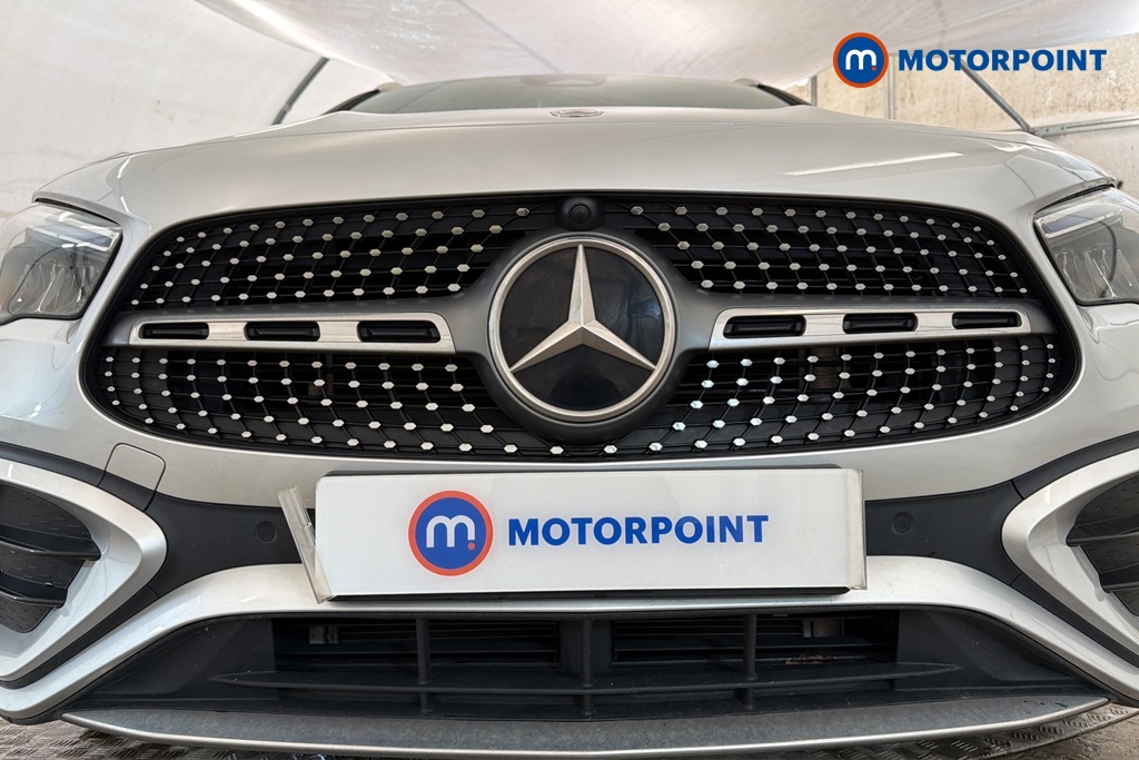 Mercedes-Benz GLA Amg Line Automatic Diesel SUV - Stock Number (1681760) - 43rd supplementary image