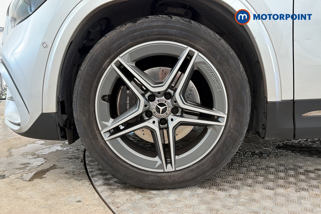 Mercedes-Benz GLA Amg Line Automatic Diesel SUV - Stock Number (1681760) - 44th supplementary image