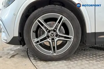 Mercedes-Benz GLA Amg Line Automatic Diesel SUV - Stock Number (1681760) - 44th supplementary image