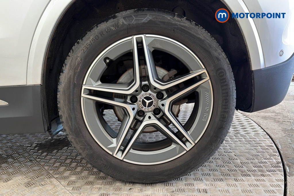 Mercedes-Benz GLA Amg Line Automatic Diesel SUV - Stock Number (1681760) - 45th supplementary image
