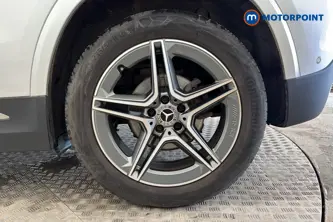 Mercedes-Benz GLA Amg Line Automatic Diesel SUV - Stock Number (1681760) - 45th supplementary image