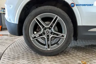 Mercedes-Benz GLA Amg Line Automatic Diesel SUV - Stock Number (1681760) - 46th supplementary image