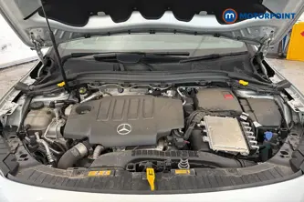 Mercedes-Benz GLA Amg Line Automatic Diesel SUV - Stock Number (1681760) - 48th supplementary image