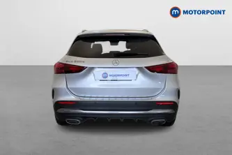 Mercedes-Benz GLA Amg Line Automatic Diesel SUV - Stock Number (1681760) - Rear bumper