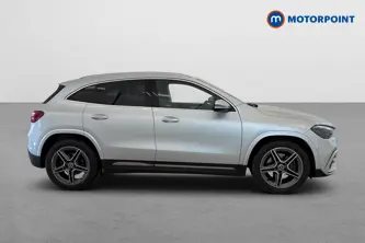 Mercedes-Benz GLA Amg Line Automatic Diesel SUV - Stock Number (1681760) - Passenger side