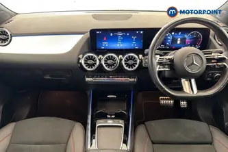 Mercedes-Benz GLA Amg Line Automatic Diesel SUV - Stock Number (1681760) - 1st supplementary image