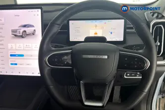 Jaecoo 7 Luxury Automatic Petrol Plug-In Hybrid SUV - Stock Number (1682121) - 2nd supplementary image