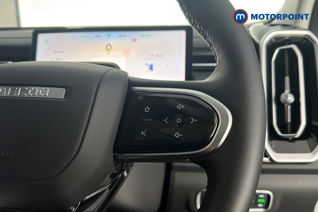 Jaecoo 7 Luxury Automatic Petrol Plug-In Hybrid SUV - Stock Number (1682121) - 3rd supplementary image