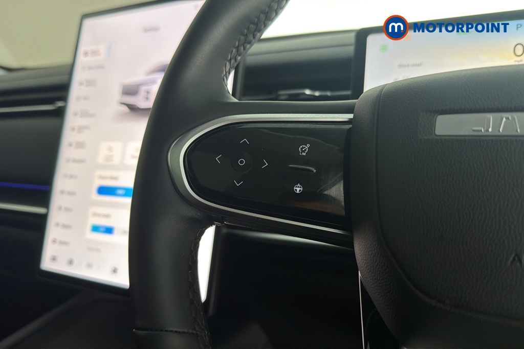 Jaecoo 7 Luxury Automatic Petrol Plug-In Hybrid SUV - Stock Number (1682121) - 4th supplementary image