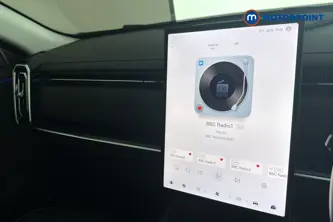 Jaecoo 7 Luxury Automatic Petrol Plug-In Hybrid SUV - Stock Number (1682121) - 8th supplementary image