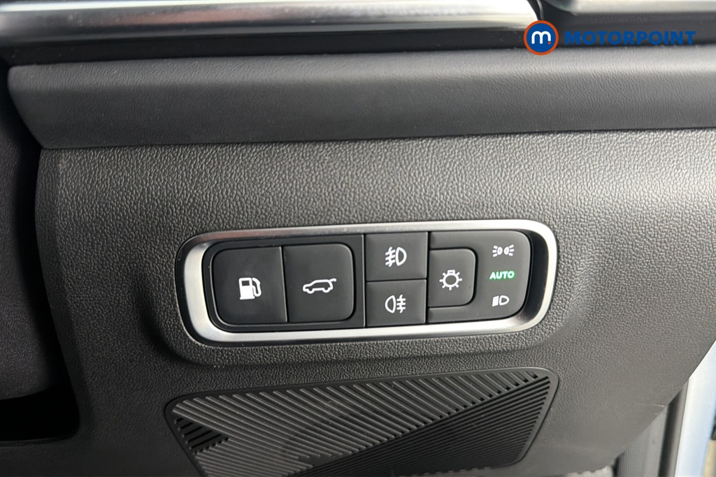 Jaecoo 7 Luxury Automatic Petrol Plug-In Hybrid SUV - Stock Number (1682121) - 11th supplementary image