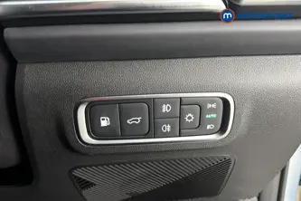 Jaecoo 7 Luxury Automatic Petrol Plug-In Hybrid SUV - Stock Number (1682121) - 11th supplementary image