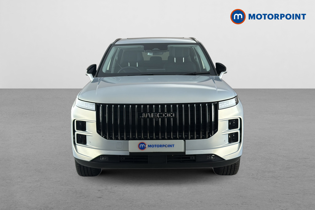 Jaecoo 7 Luxury Automatic Petrol Plug-In Hybrid SUV - Stock Number (1682121) - Front bumper