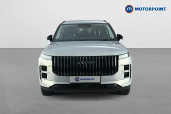 Jaecoo 7 Luxury Automatic Petrol Plug-In Hybrid SUV - Stock Number (1682121) - Front bumper