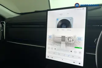 Jaecoo 7 Luxury Automatic Petrol Plug-In Hybrid SUV - Stock Number (1682121) - 12th supplementary image