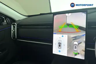Jaecoo 7 Luxury Automatic Petrol Plug-In Hybrid SUV - Stock Number (1682121) - 13th supplementary image