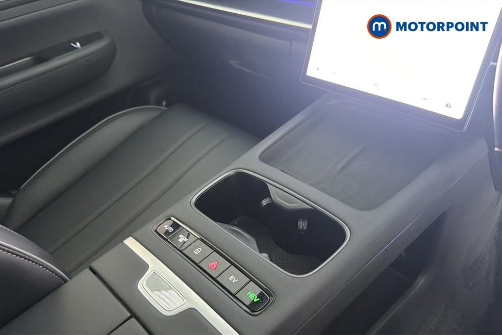 Jaecoo 7 Luxury Automatic Petrol Plug-In Hybrid SUV - Stock Number (1682121) - 15th supplementary image