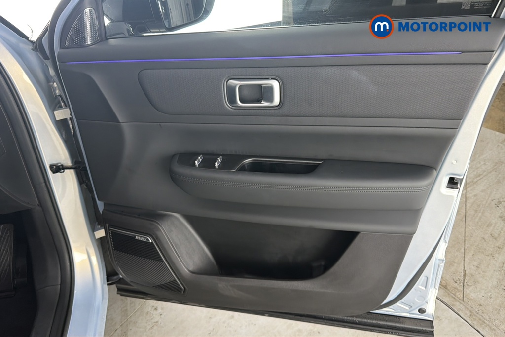 Jaecoo 7 Luxury Automatic Petrol Plug-In Hybrid SUV - Stock Number (1682121) - 18th supplementary image