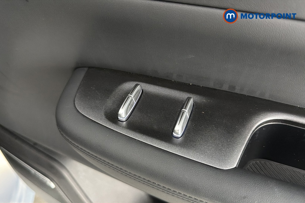 Jaecoo 7 Luxury Automatic Petrol Plug-In Hybrid SUV - Stock Number (1682121) - 19th supplementary image