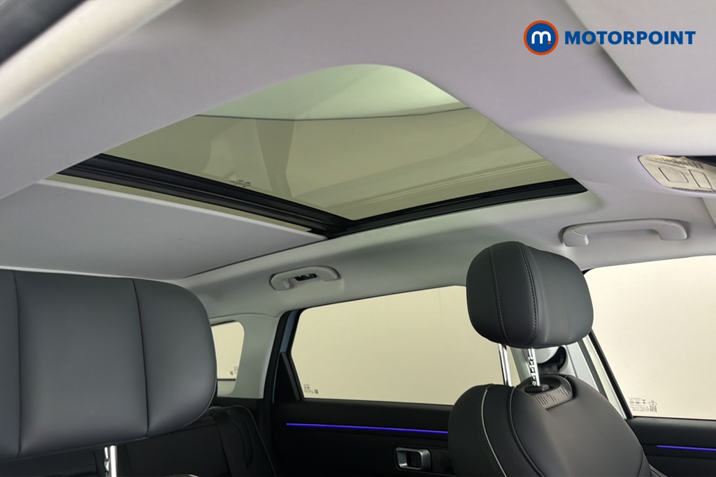 Jaecoo 7 Luxury Automatic Petrol Plug-In Hybrid SUV - Stock Number (1682121) - 20th supplementary image