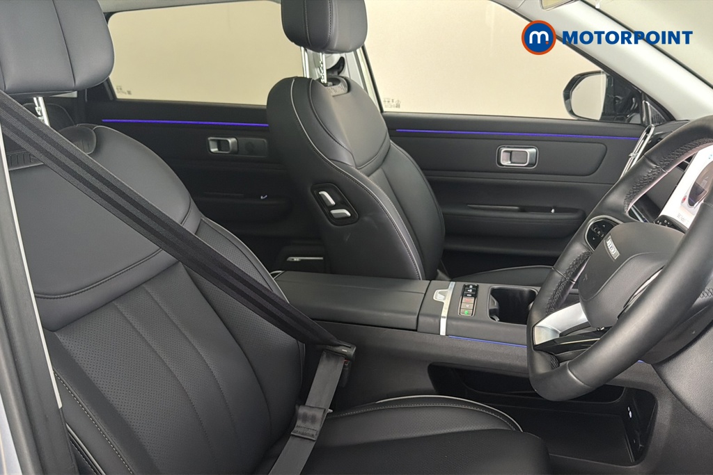 Jaecoo 7 Luxury Automatic Petrol Plug-In Hybrid SUV - Stock Number (1682121) - 22nd supplementary image