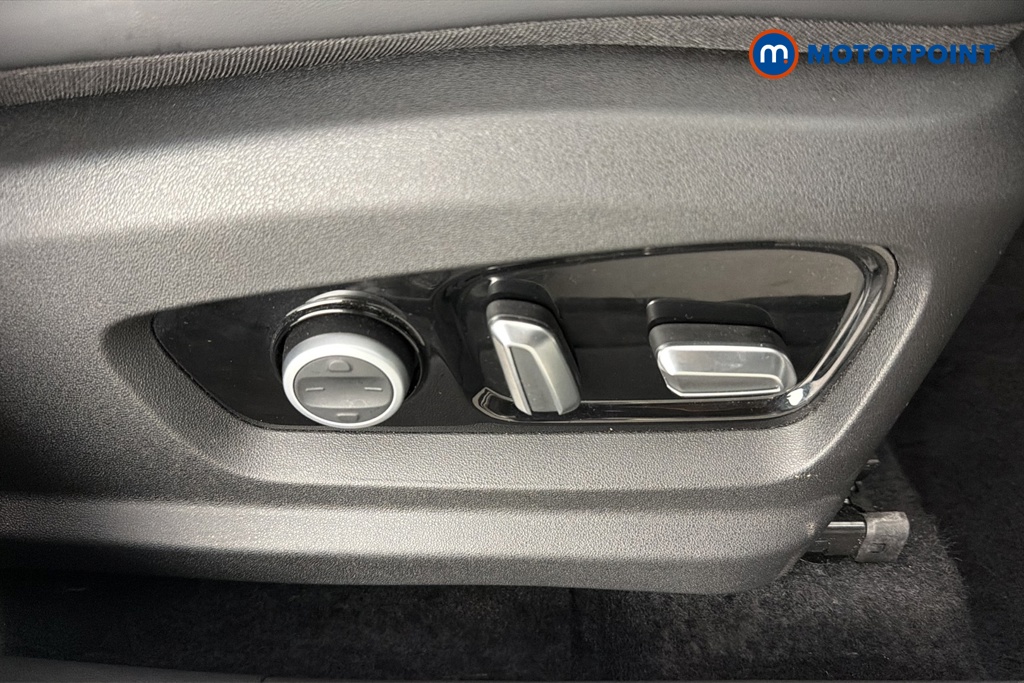 Jaecoo 7 Luxury Automatic Petrol Plug-In Hybrid SUV - Stock Number (1682121) - 23rd supplementary image
