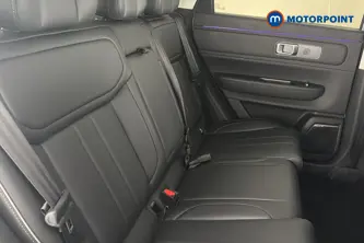 Jaecoo 7 Luxury Automatic Petrol Plug-In Hybrid SUV - Stock Number (1682121) - 25th supplementary image