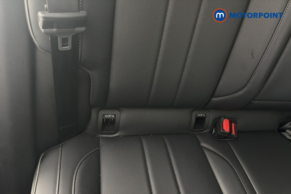 Jaecoo 7 Luxury Automatic Petrol Plug-In Hybrid SUV - Stock Number (1682121) - 27th supplementary image