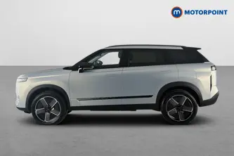Jaecoo 7 Luxury Automatic Petrol Plug-In Hybrid SUV - Stock Number (1682121) - Drivers side