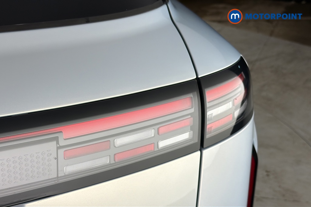 Jaecoo 7 Luxury Automatic Petrol Plug-In Hybrid SUV - Stock Number (1682121) - 36th supplementary image
