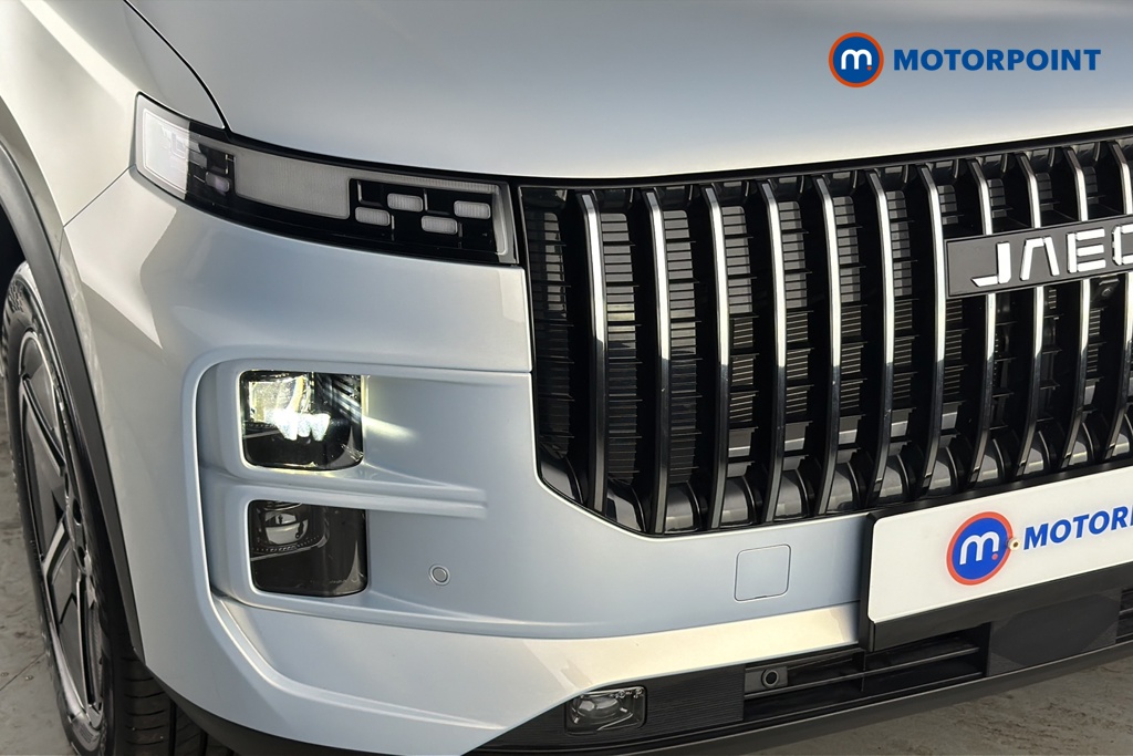 Jaecoo 7 Luxury Automatic Petrol Plug-In Hybrid SUV - Stock Number (1682121) - 38th supplementary image