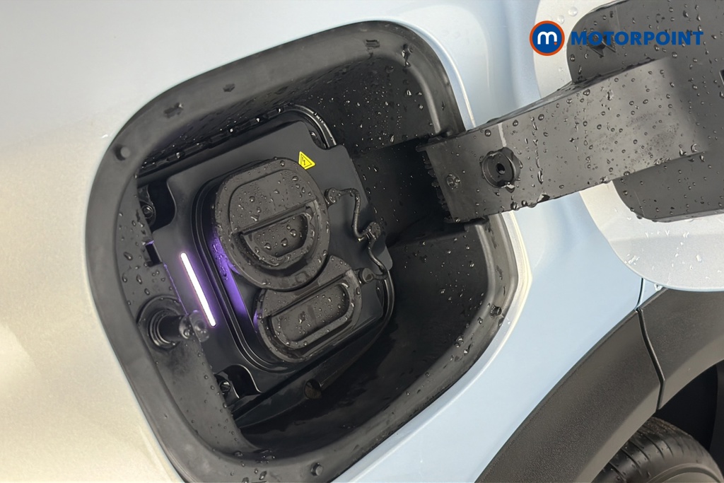 Jaecoo 7 Luxury Automatic Petrol Plug-In Hybrid SUV - Stock Number (1682121) - 40th supplementary image