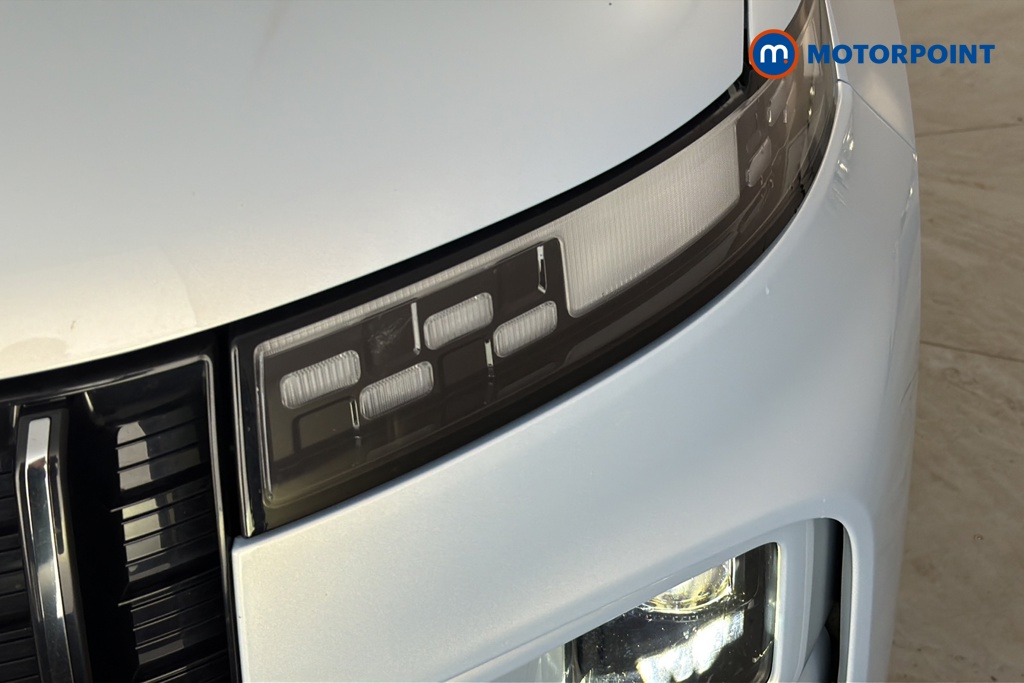 Jaecoo 7 Luxury Automatic Petrol Plug-In Hybrid SUV - Stock Number (1682121) - 42nd supplementary image