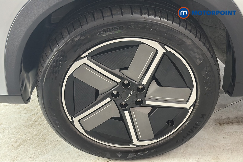 Jaecoo 7 Luxury Automatic Petrol Plug-In Hybrid SUV - Stock Number (1682121) - 44th supplementary image