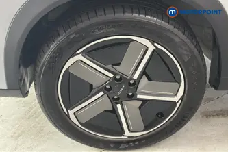Jaecoo 7 Luxury Automatic Petrol Plug-In Hybrid SUV - Stock Number (1682121) - 44th supplementary image