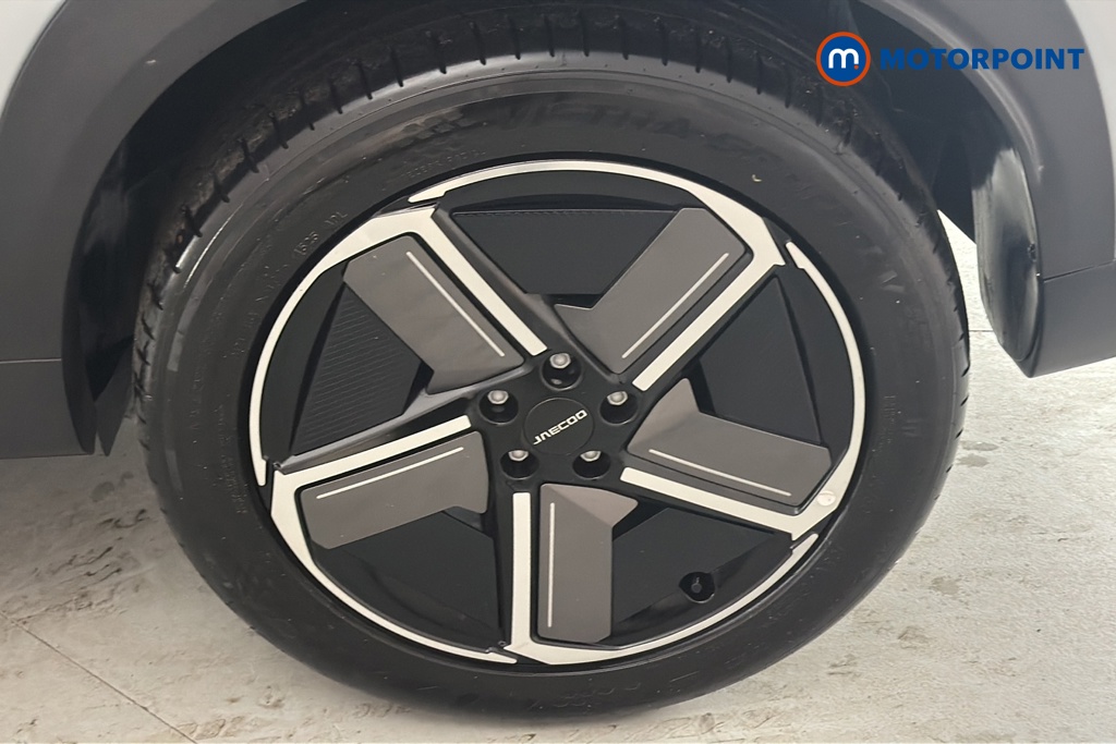 Jaecoo 7 Luxury Automatic Petrol Plug-In Hybrid SUV - Stock Number (1682121) - 45th supplementary image