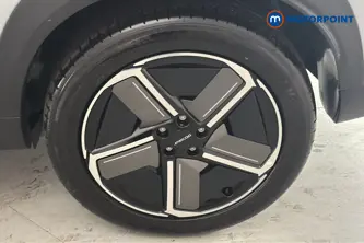 Jaecoo 7 Luxury Automatic Petrol Plug-In Hybrid SUV - Stock Number (1682121) - 45th supplementary image