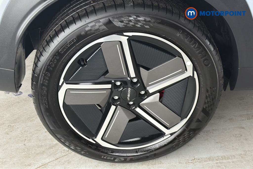 Jaecoo 7 Luxury Automatic Petrol Plug-In Hybrid SUV - Stock Number (1682121) - 46th supplementary image