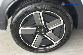 Jaecoo 7 Luxury Automatic Petrol Plug-In Hybrid SUV - Stock Number (1682121) - 46th supplementary image