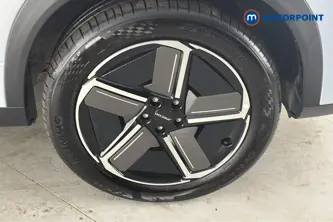 Jaecoo 7 Luxury Automatic Petrol Plug-In Hybrid SUV - Stock Number (1682121) - 47th supplementary image