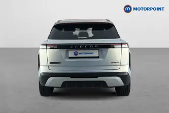 Jaecoo 7 Luxury Automatic Petrol Plug-In Hybrid SUV - Stock Number (1682121) - Rear bumper