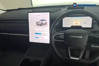 Jaecoo 7 Luxury Automatic Petrol Plug-In Hybrid SUV - Stock Number (1682121) - 1st supplementary image