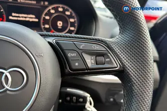 Audi Q2 S Line Automatic Petrol SUV - Stock Number (1682485) - 3rd supplementary image