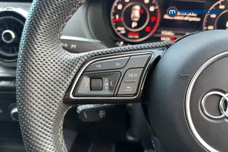 Audi Q2 S Line Automatic Petrol SUV - Stock Number (1682485) - 4th supplementary image