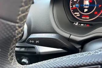 Audi Q2 S Line Automatic Petrol SUV - Stock Number (1682485) - 5th supplementary image
