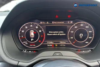 Audi Q2 S Line Automatic Petrol SUV - Stock Number (1682485) - 7th supplementary image
