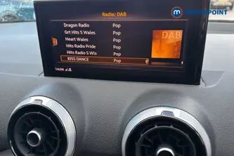 Audi Q2 S Line Automatic Petrol SUV - Stock Number (1682485) - 8th supplementary image