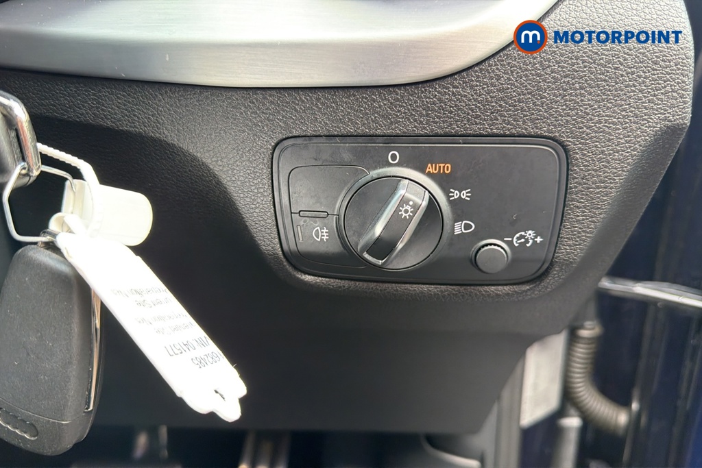 Audi Q2 S Line Automatic Petrol SUV - Stock Number (1682485) - 11th supplementary image