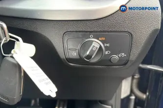 Audi Q2 S Line Automatic Petrol SUV - Stock Number (1682485) - 11th supplementary image