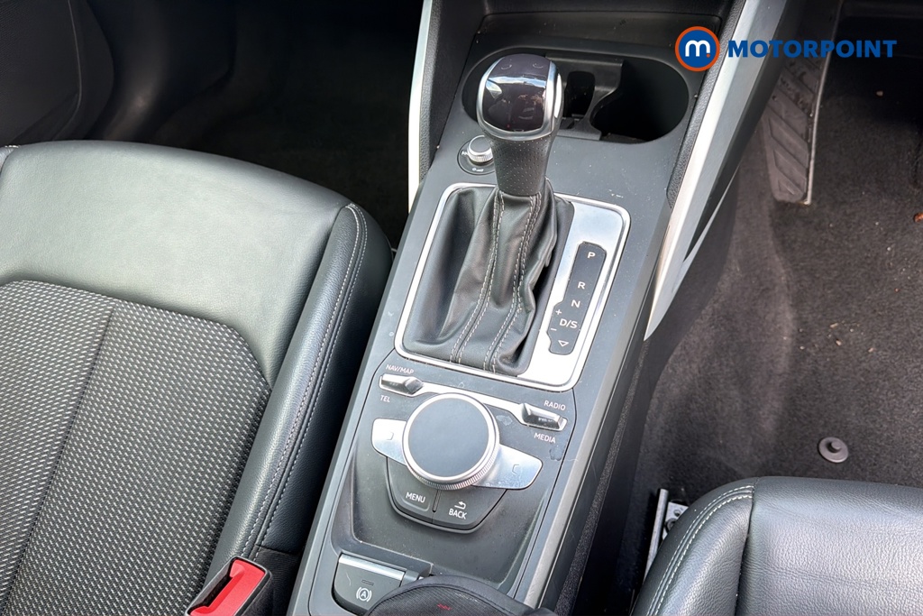 Audi Q2 S Line Automatic Petrol SUV - Stock Number (1682485) - 15th supplementary image